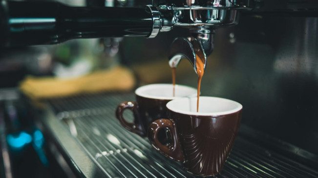 Dampak Terlalu Banyak Minum Kopi, Mulai Gangguan Pencernaan hingga Insomnia